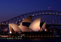 The Opera House