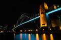 The Bridges 75th Aniversary Lights