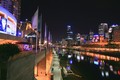 Melbourne Under Lights