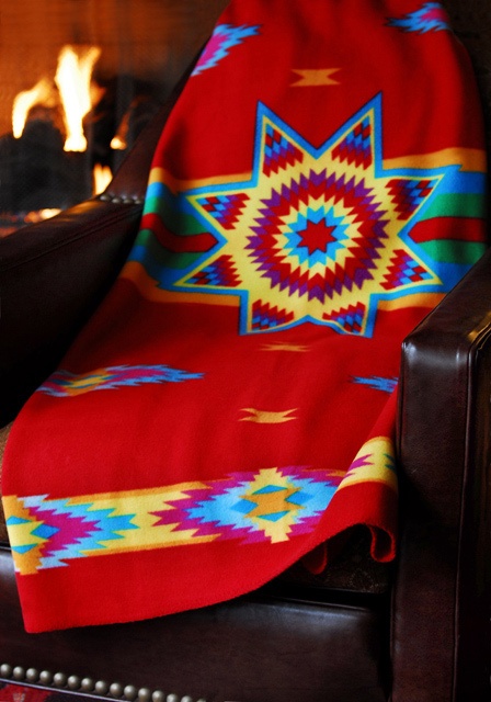 Vibrant & Toasty