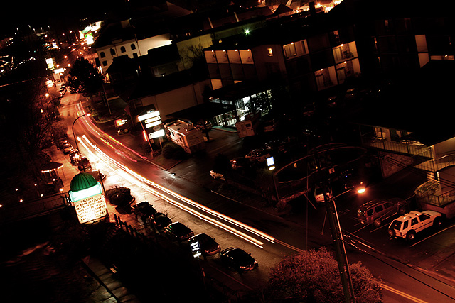 City Nights