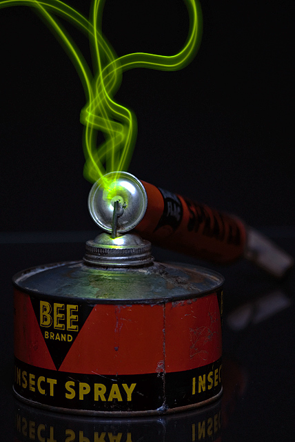 KILLS BUGS DEAD