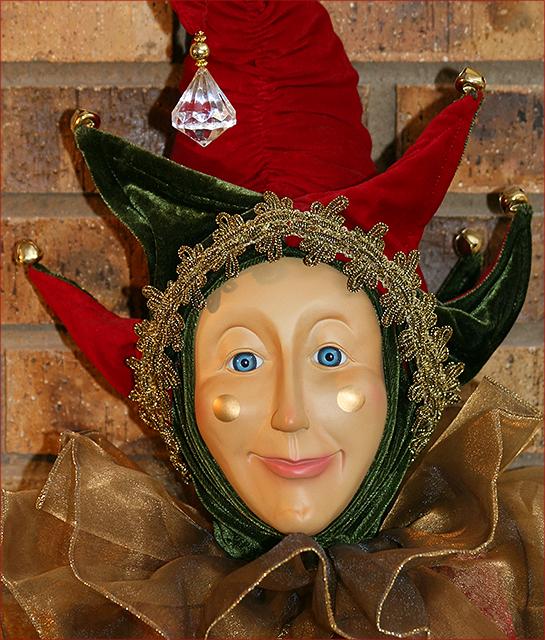 Dreaming of Christmas Past