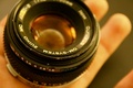 A Classy Lens For Your Old SLR