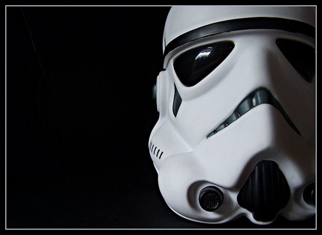 Stormtrooper (Star Wars)