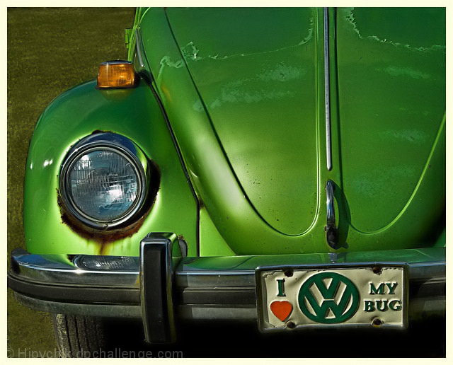 Slug Bug