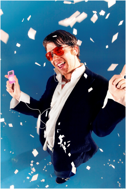 Popstar Dreams