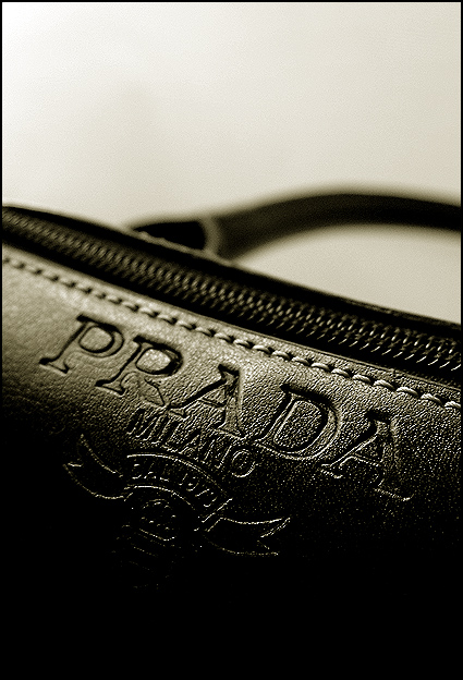 "Prada"