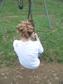 Playground fun.
