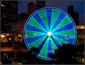 Take A Spin Downtown