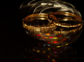 Scintillating Bangles