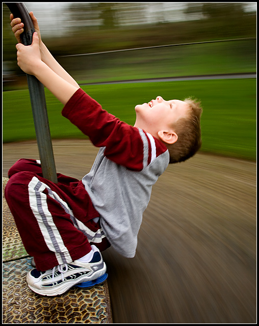The Thrill of Youth