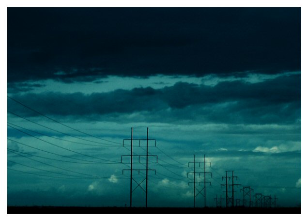 The Still of Night