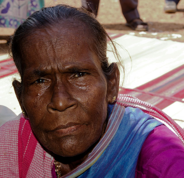 Still Hoping... (Sri Lankan refugee in India for more than 20 years)