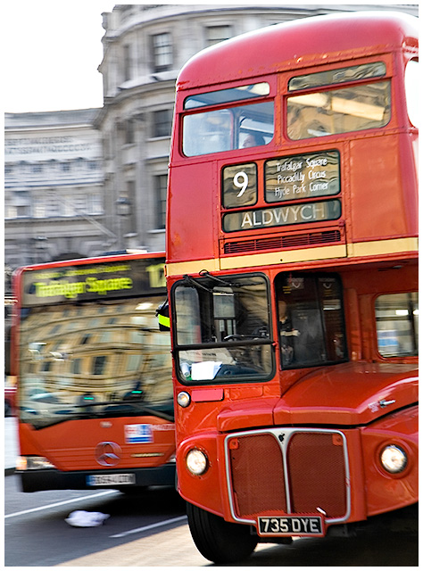 Routemaster