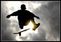 The Skater