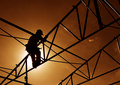 Steel Work