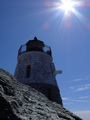 Castle Hill Lighthouse