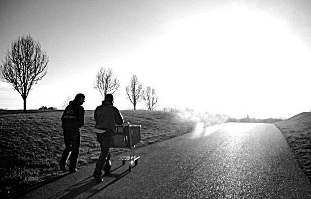 Life's Journey