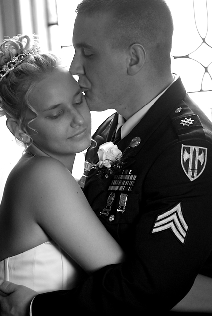Today We Wed