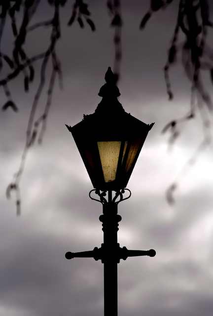 La Belle Lumi&egrave;re