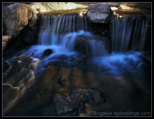 'Under the Bridge'