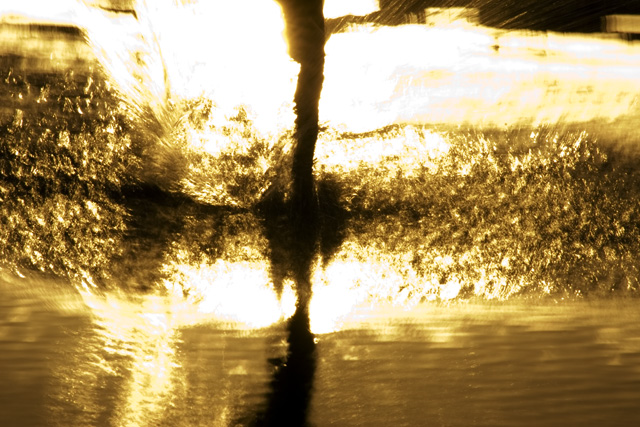 Effervescence