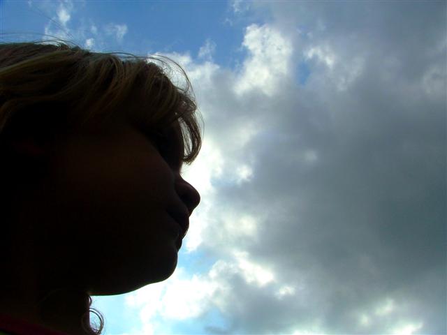 Heads in the Clouds