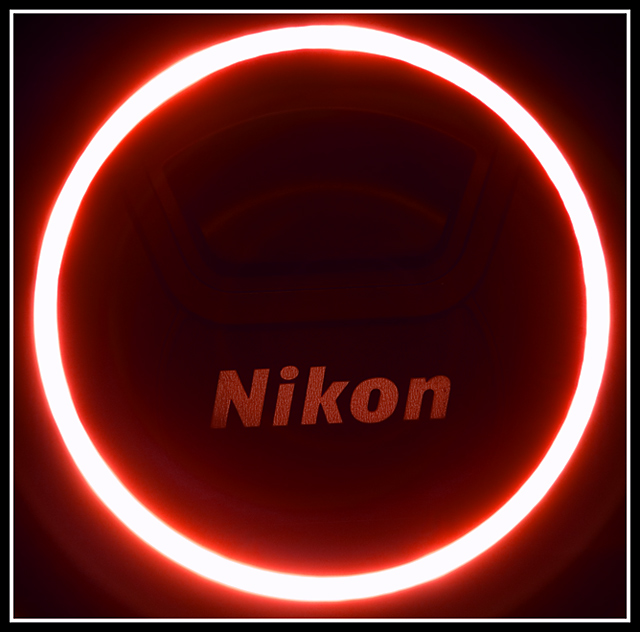 Contre-Nikon