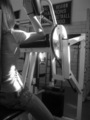 Just another workout.