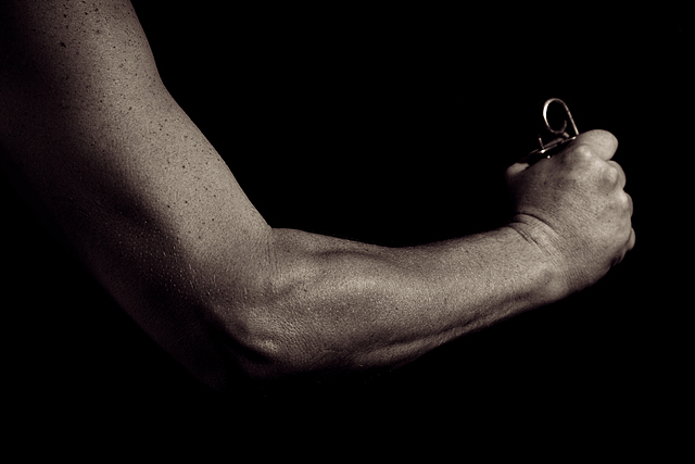 Muscle