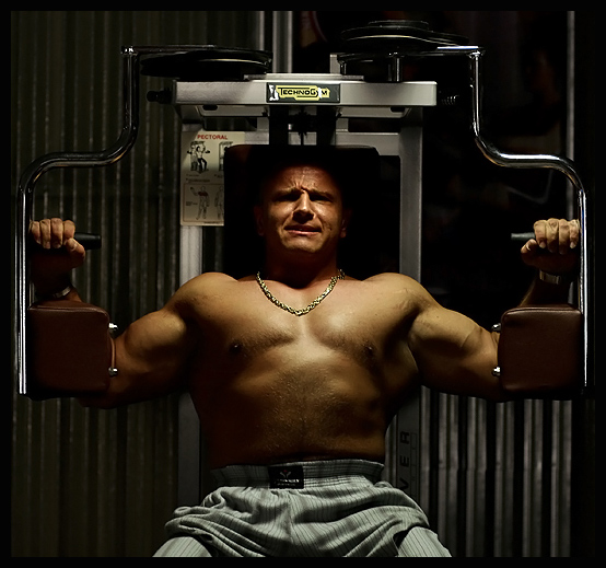 WEIGHTING for you
