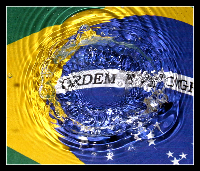 Brazil - Rhythmic Epicentre
