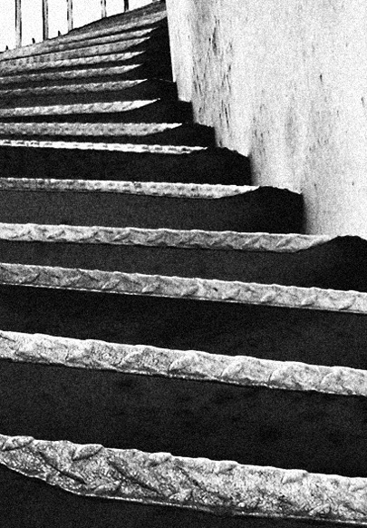 Rhythmic Steps
