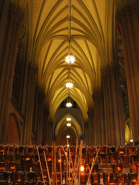 St. Patrick's Cathedral