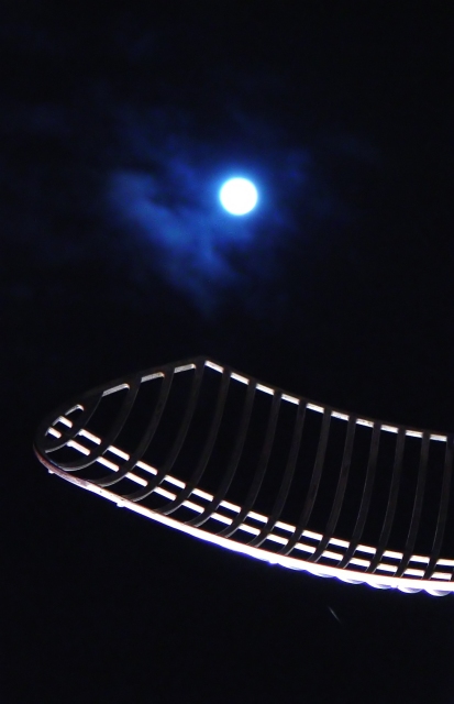 Moon Rythm