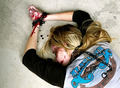 Slain by Chain