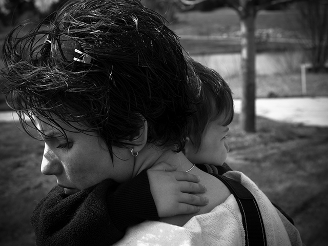 A Mother's Love