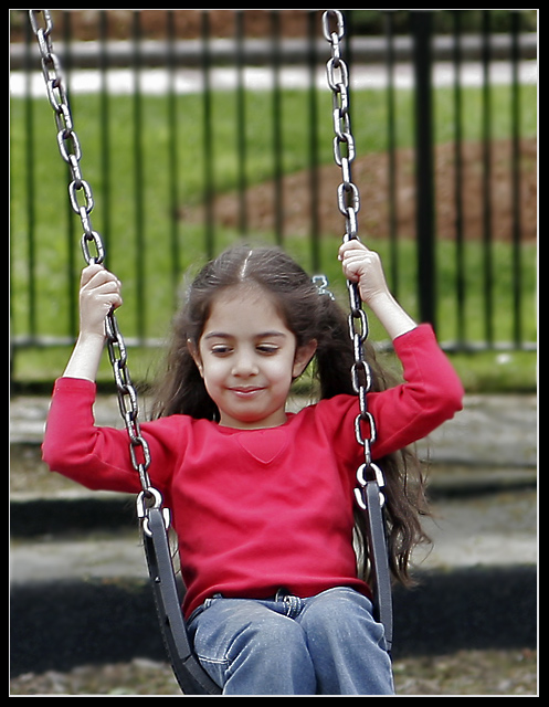 Chains of Fun