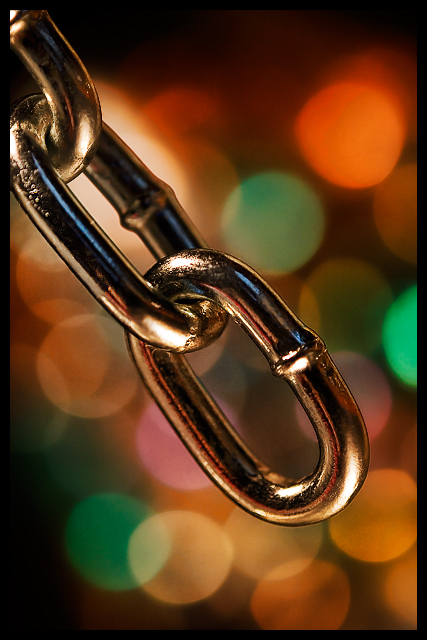 Chained Melody