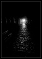 Silence of night
