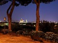 Night View over Florence