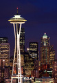 Postcard from Seattle