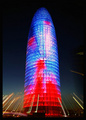 AGBAR TOWER