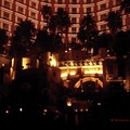 Treasure Island, Las Vegas