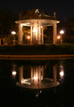 Midnight Gazebo