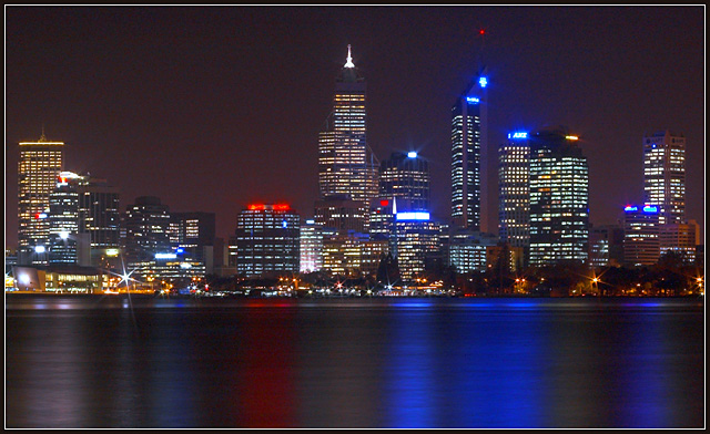 City of Lights