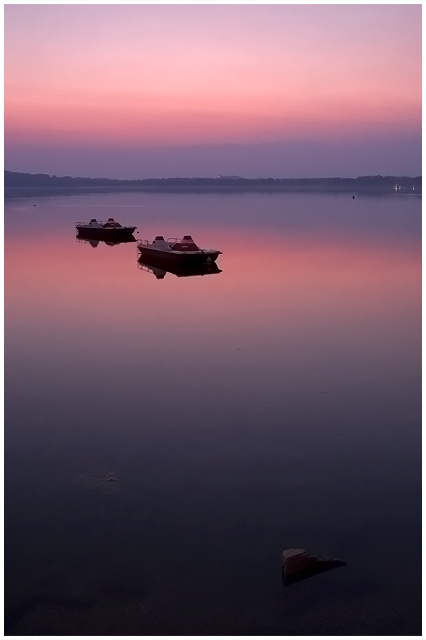 After the Sunset