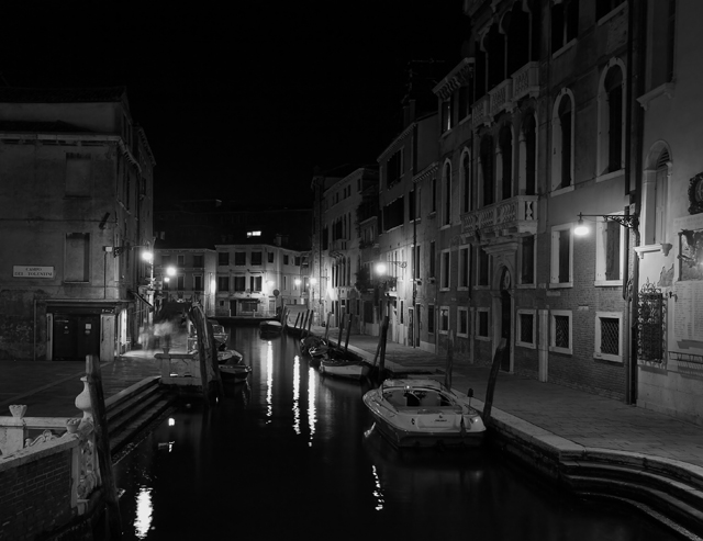Venice 2007