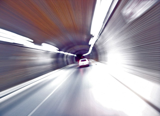 The Tunnel